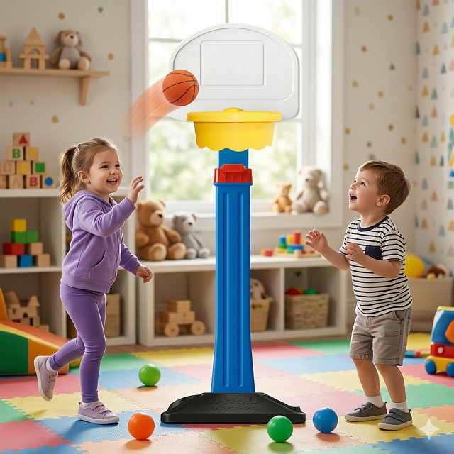 DOLU BASKETBOL POTASI 3030
