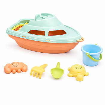 DOLU JUMBO PLAJ YAT SET
