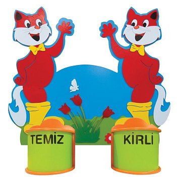 Kedi Galoşluk