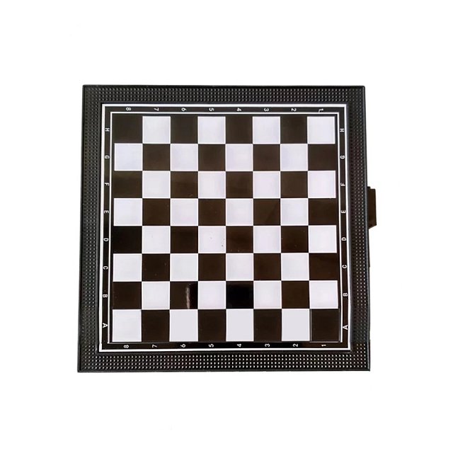 Mıknatıslı Oyun Seti 6lı Seyahat Tipi