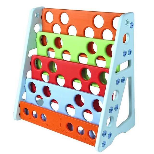Kitaplik Plastik