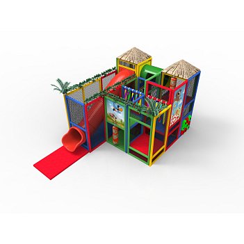 Soft Play 1