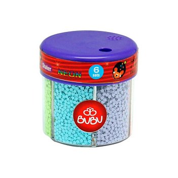 Pul 6 Renk 60 Gr.
