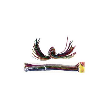 Bubu Şönil 50cm Simli 25 Li