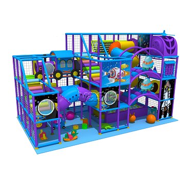 Soft Play 5