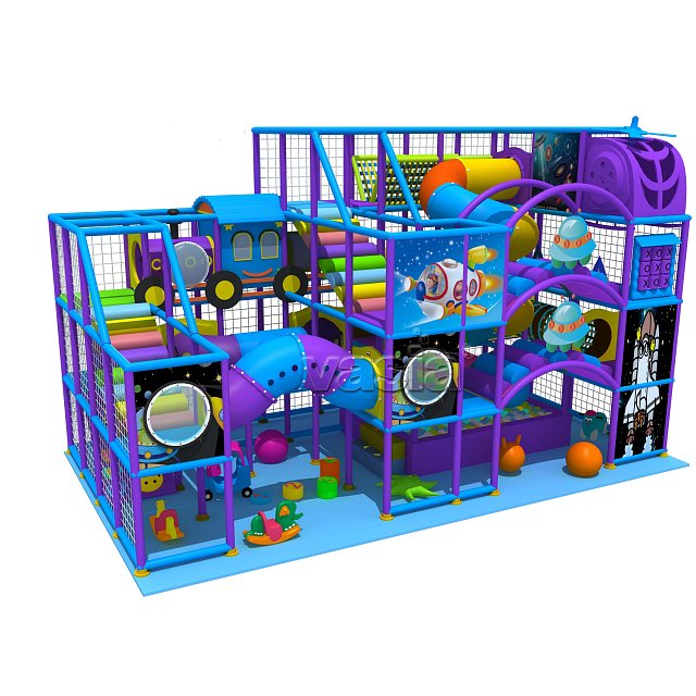 Soft Play 5