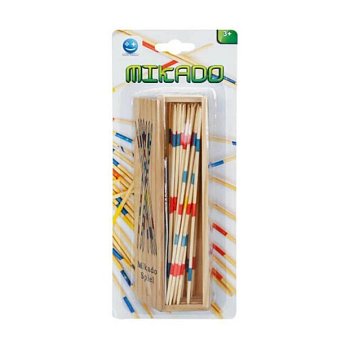 Mikado Tahta Kutulu