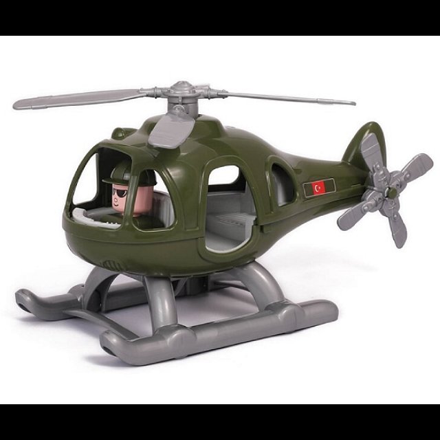 Savaş Helikopteri Grom
