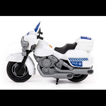 Polis Motorsikleti