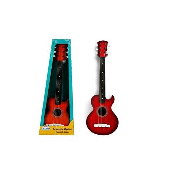 2070 Sun Rst Ech Gitar Akustik Gerçek Telli 66 Cm